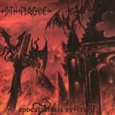 9Th Plague – Apocatastasis Reversed