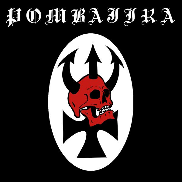 Pombajira – Pombajira