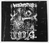 kouristus - Mielen Ja Maailman Rappio