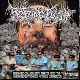 Rotting Flesh - Mesologic Colliquative Effects upon the Chronothanatognosis Methods Compendium