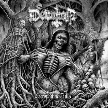 Devotion – Necrophiliac Cults