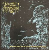 Telluric Necro-Parasites - Necromantic Fetish From The Akashic and Tectonic Saturn-Uranus