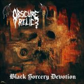 Obscure Relic – Black Sorcery Devotion