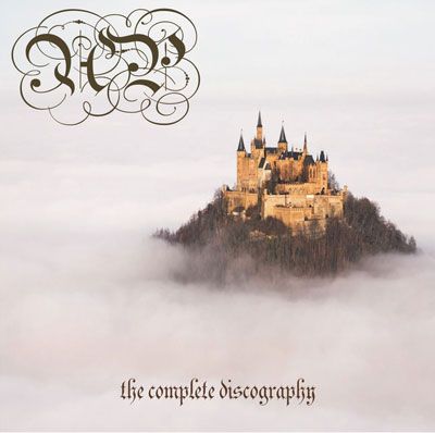 Altú Págánach – 15 Years:The Complete Discography