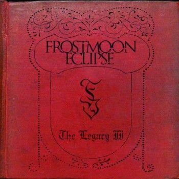 Frostmoon Eclipse – The Legacy II