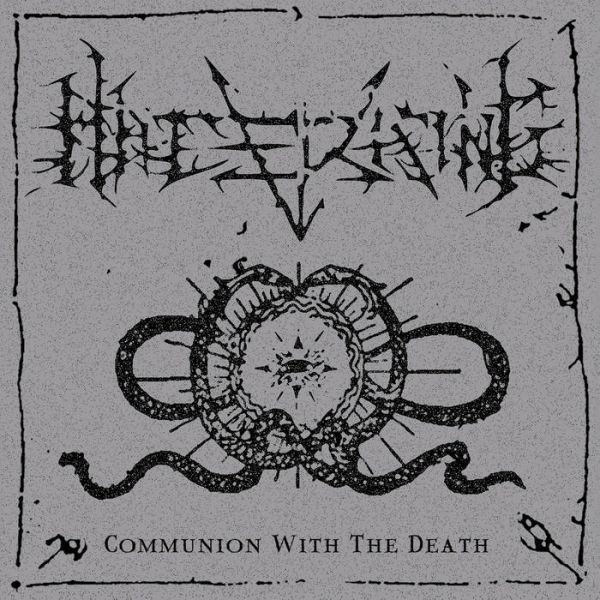 Hate Rising – Comunion With The Death