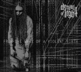 Denial of Light - From The Wake Of a Violent Birth