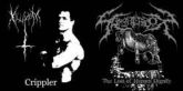 Killgasm / Slaughterbox – Crippler / The Loss Of Human Dignity