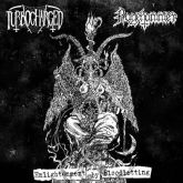 Turbocharged / Ragehammer – Enlightenment By Bloodletting