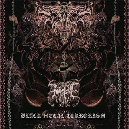 Angelcide – Black Metal Terrorism