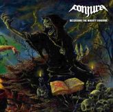 Conjure – Releasing The Mighty Conjure