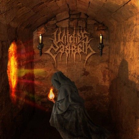 Witches' Sabbath - Witches' Sabbath