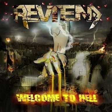 Revtend – Welcome To Hell