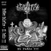 Rotten Malefice – El patio III