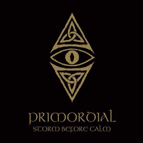 Primordial – Storm Before Calm