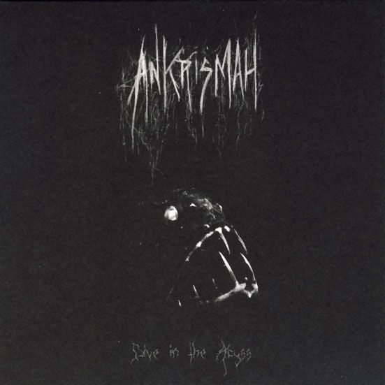 Ankrismah – Dive In The Abyss