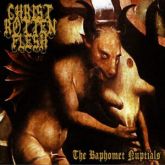 Christ Rotten Flesh - The Baphomet Nuptials