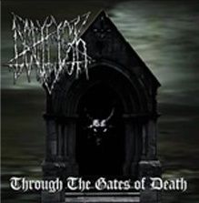 Devilish – Through The Gates Of Death