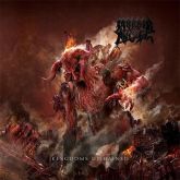 Morbid Angel – Kingdoms Disdained