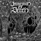 Invocation Of Death – Into The Labyrinth Of Chaos