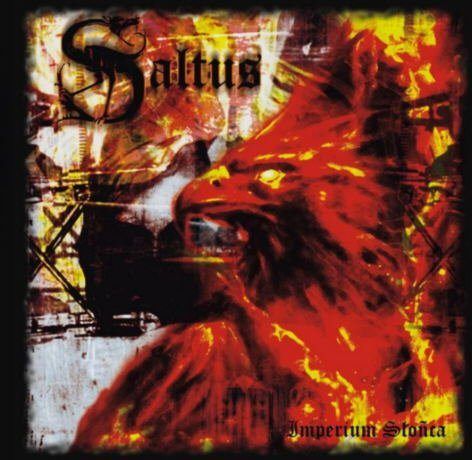 Saltus - Imperium Słońca