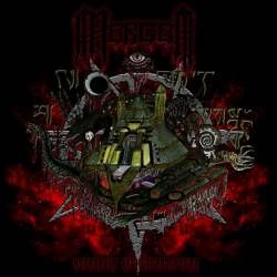 Morgon – Necrokvlt Archeochaosphere