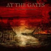 At The Gates – The Nightmare Of Being