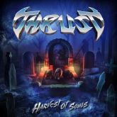 Thrust – Harvest Of Souls