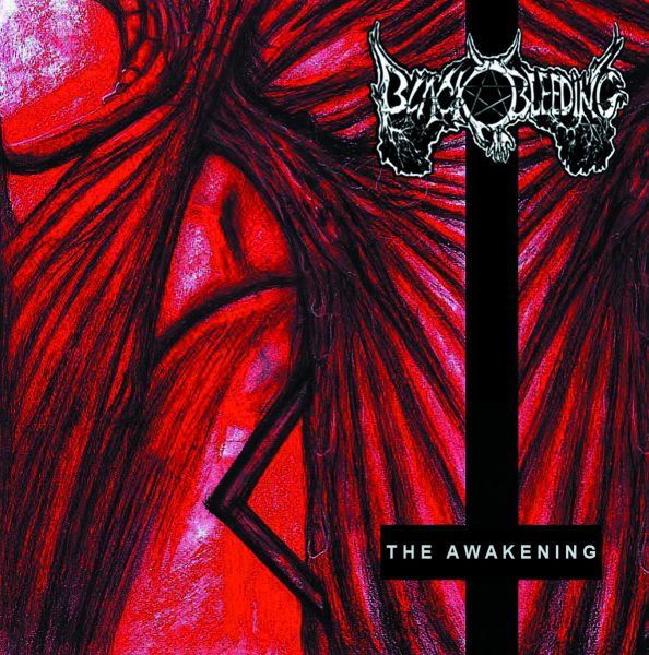 Black Bleeding – The Awakening