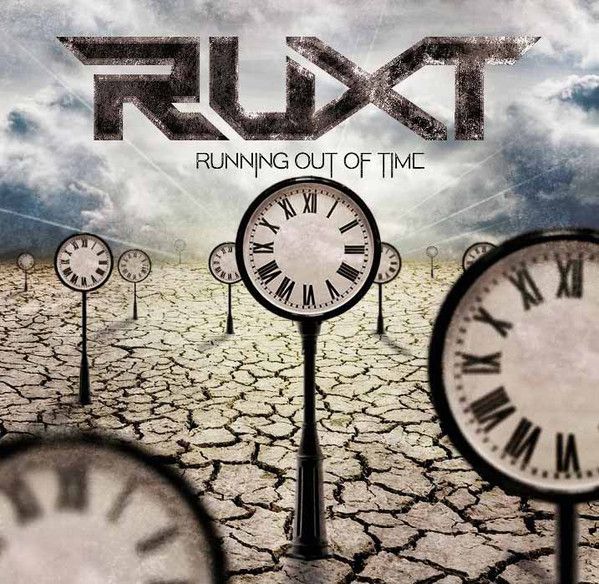 Ruxt – Running Out Of Time