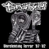Tapasya – Unrelenting Terror 97-02