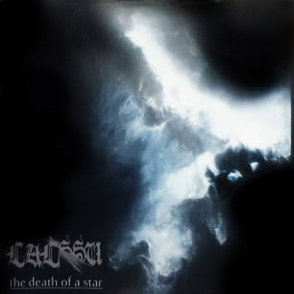 Lalssu – The Death Of A Star