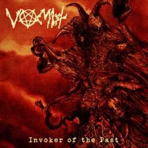 Vomit – Invoker Of The Past