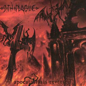 9Th Plague – Apocatastasis Reversed