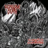 Repulsive Death – Remnants Of Decomposition