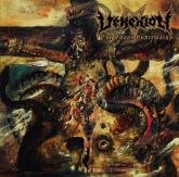 Vehexion – The Chaos Supremacy