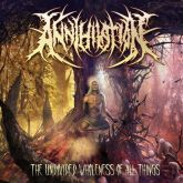 Annihilation -The Undivided Wholeness Of All Things