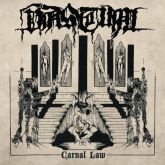 Vastum – Carnal Law