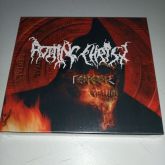 Rotting Christ – Genesis