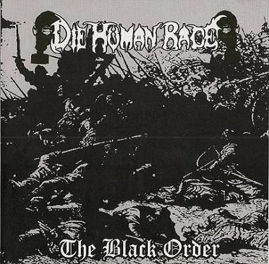 Die Human Race – The Black Order