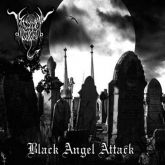 Black Angel / Night Witchcraft – Black Angel Attack