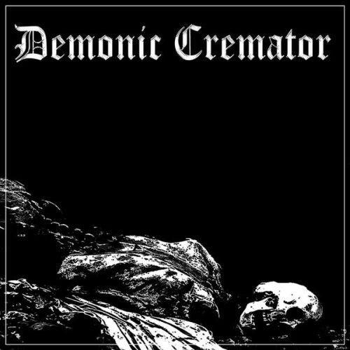 Demonic Cremator – My Dying Breath…