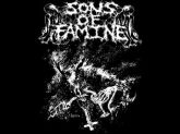 Sons Of Famine "Alcohol And Razor Blades"