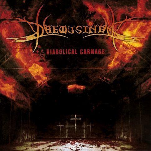 Daemusinem – Diabolical Carnage