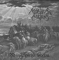 Mortuus Caelum – Ad Libertatem Per Mortem