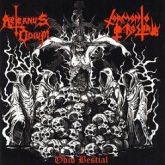 Aeternus Odium / Tormento Bestial – Òdio Bestial