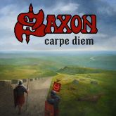 Saxon- Carpe Diem