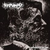 Expurgo – Deformed By Law