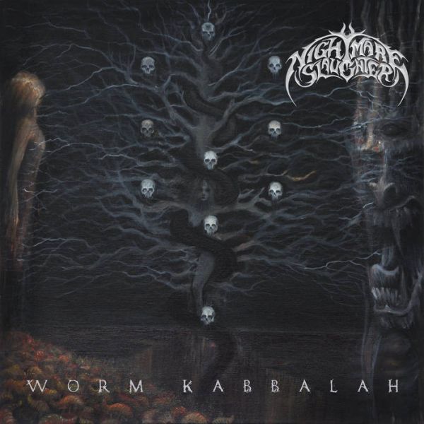 Nightmare Slaughter – Worm Kabbalah