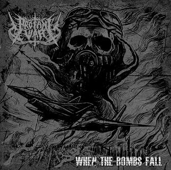 Profane War – When The Bombs Fall